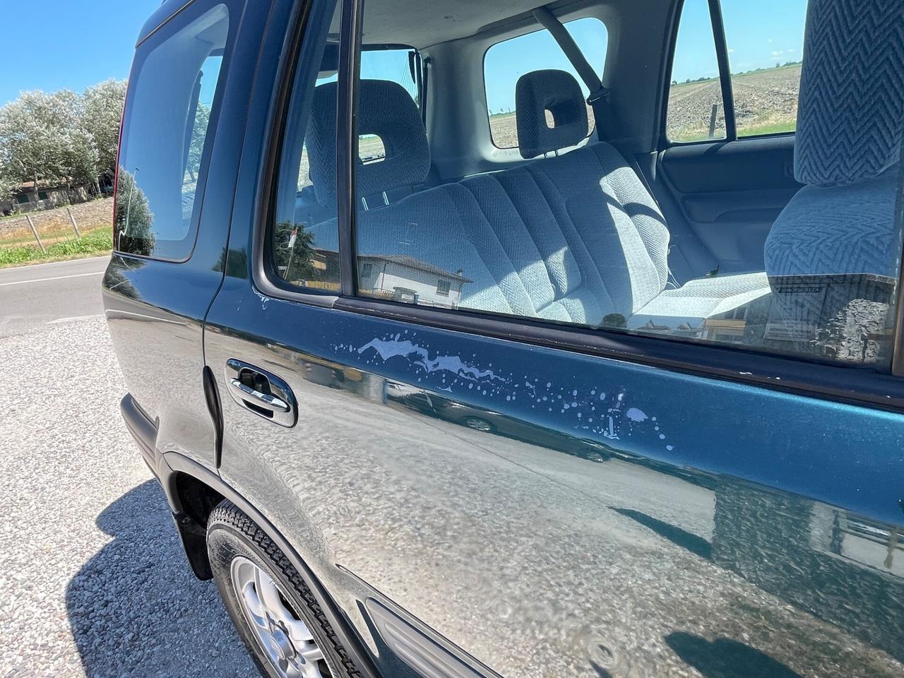 Honda CR-V 2.0 16V cat RVi