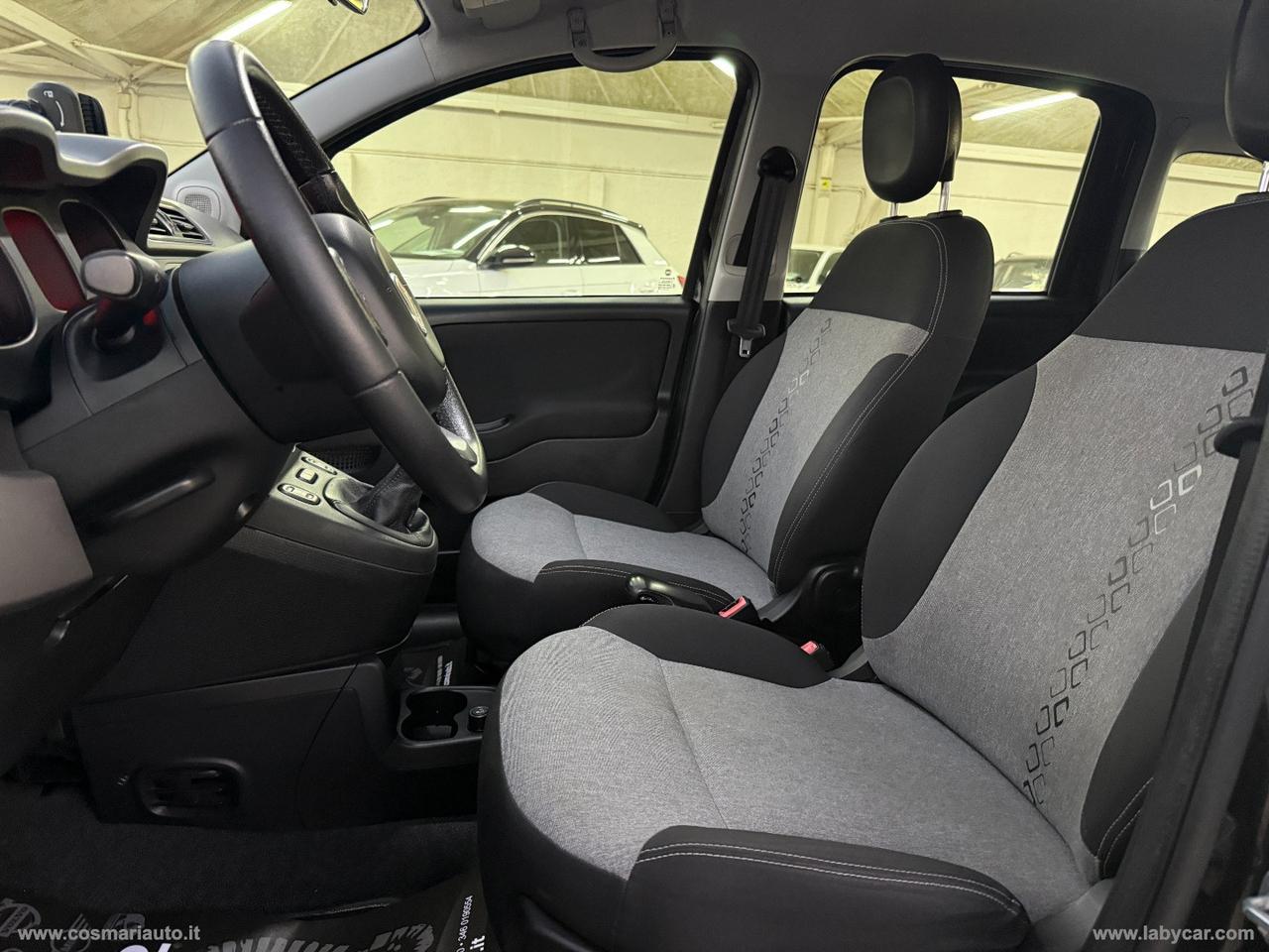 FIAT Panda 1.3 MJT 95 CV S&S Lounge