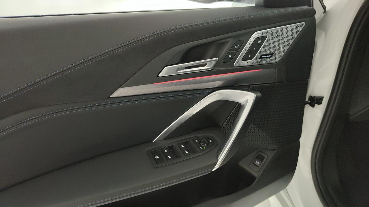 BMW X2 U10 - X2 xdrive 20d 48V MSport Pro auto