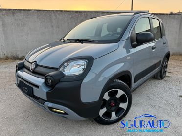 FIAT PANDA 1.0 FIREFLY HYBRID 70CV CROSS 2022