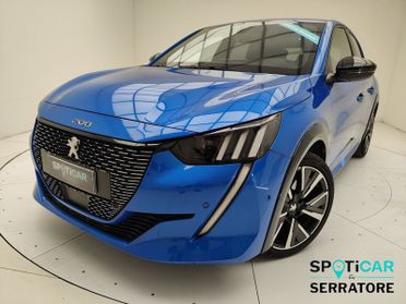 Peugeot 208 II 2019 1.2 puretech GT s&s 130cv eat8