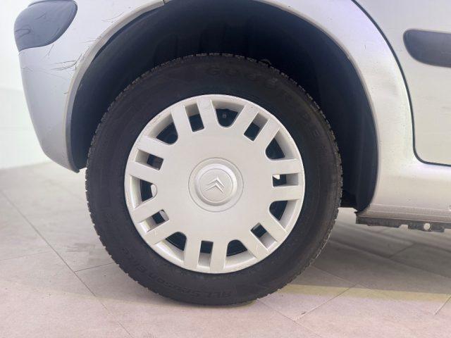 CITROEN C3 1.1 Classique