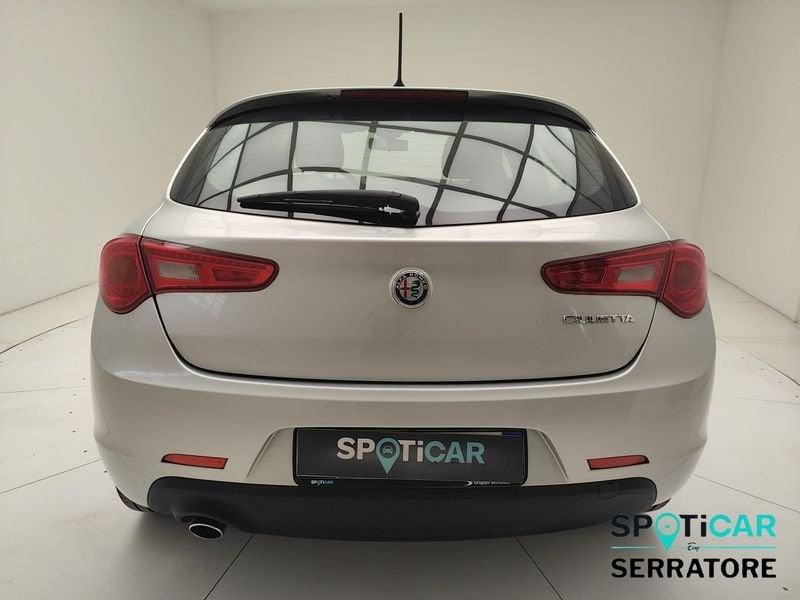 Alfa Romeo Giulietta III 1.6 jtdm Super 120cv