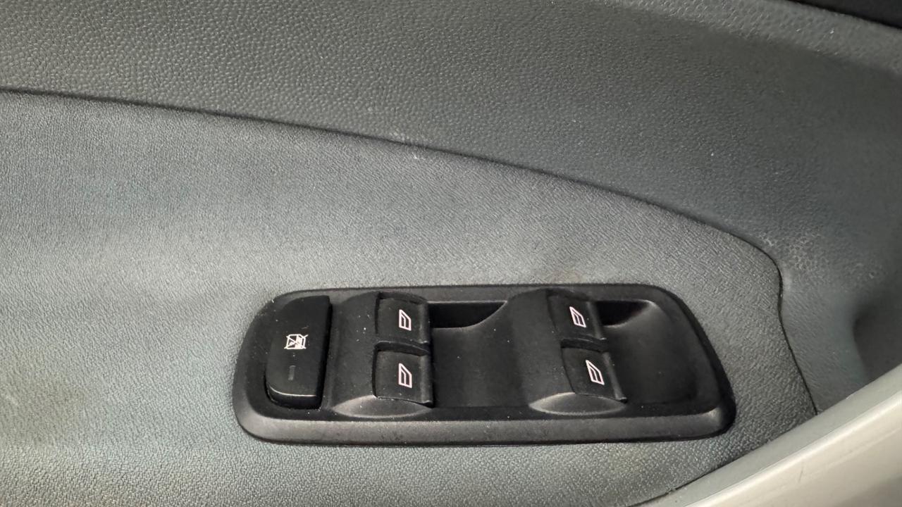 Ford Fiesta 1.4 TDCi 5p. Titanium