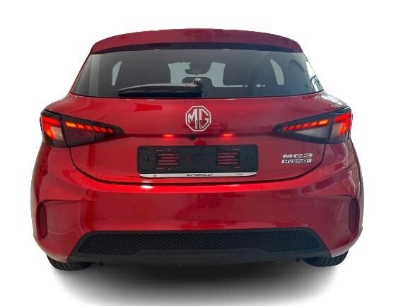 Mg MG3 1.5 hybrid Luxury *PRONTA CONSEGNA!*