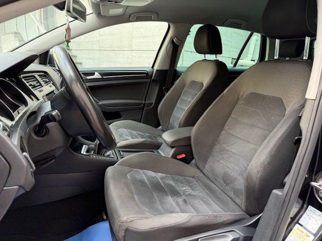 VOLKSWAGEN Golf Business 1.6 TDI 5p. Comfortline BlueMotion Techno