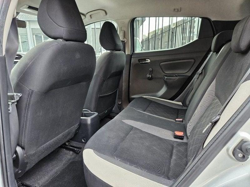 Nissan Micra 0.9 IG-T 12V 5 porte