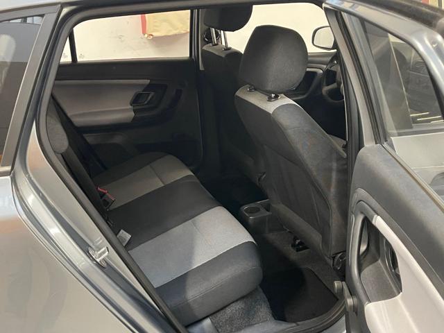 SKODA Fabia 1.2 6V 60CV Wagon Active