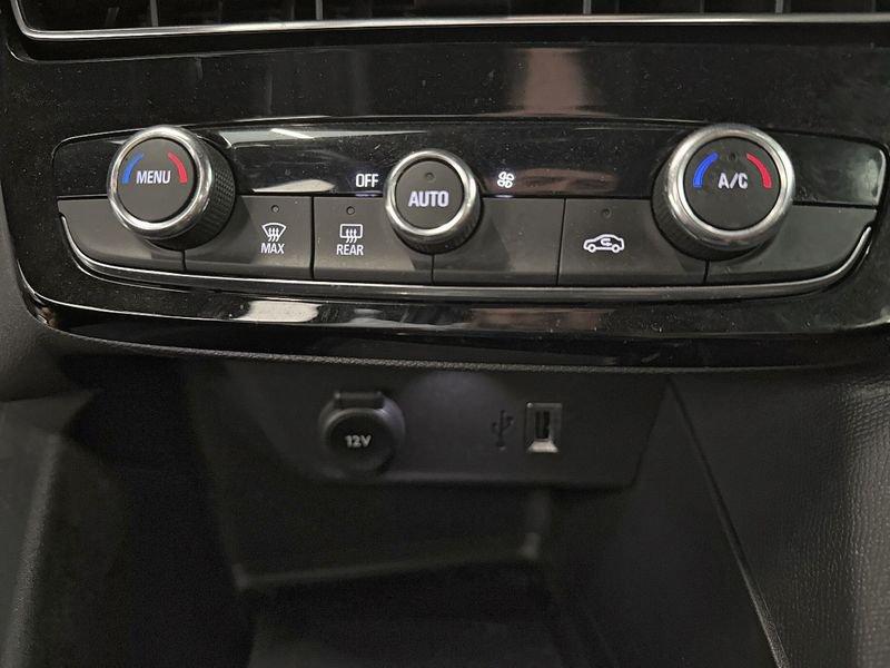 Opel Mokka 1.2 T 100cv GS Line MT6