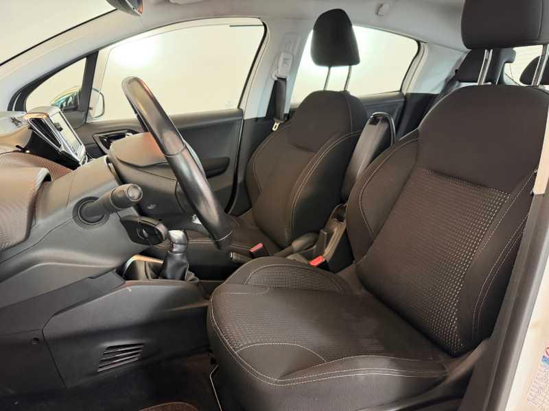 PEUGEOT 208 - 208 1.6 bluehdi Allure 75cv 5p