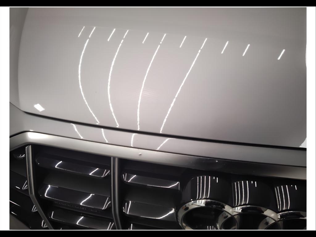 AUDI Q5 I Sportback 2021 - Q5 Sportback 40 2.0 tdi mhev 12V quattro s-tronic