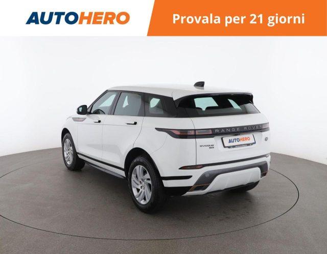 LAND ROVER Range Rover Evoque 2.0D I4-L.Flw 150 CV AWD Auto R-Dynamic