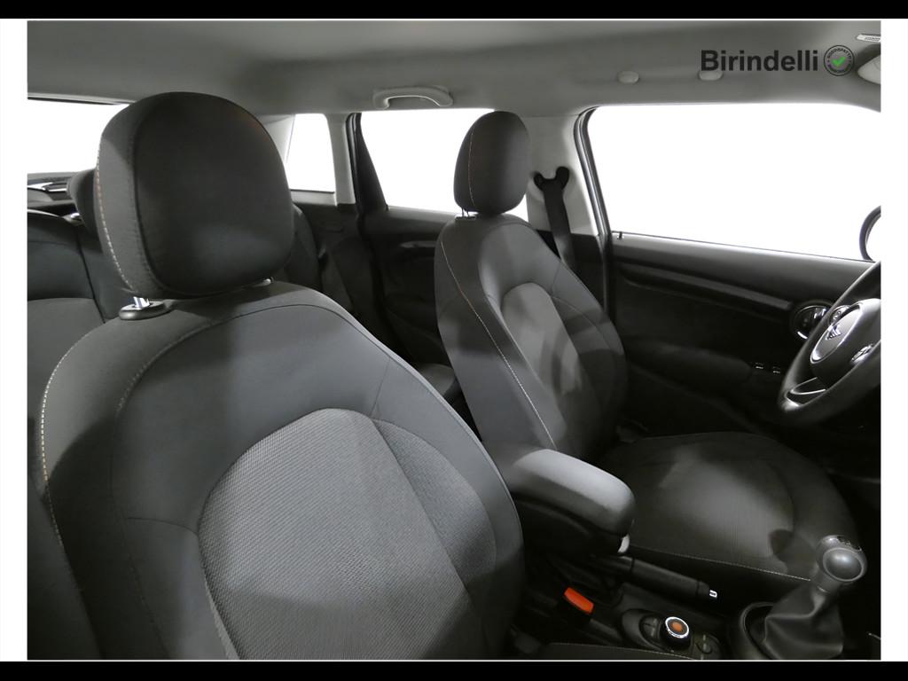 MINI Mini 5 porte (F55) - Mini 1.5 One 75 CV 5 porte