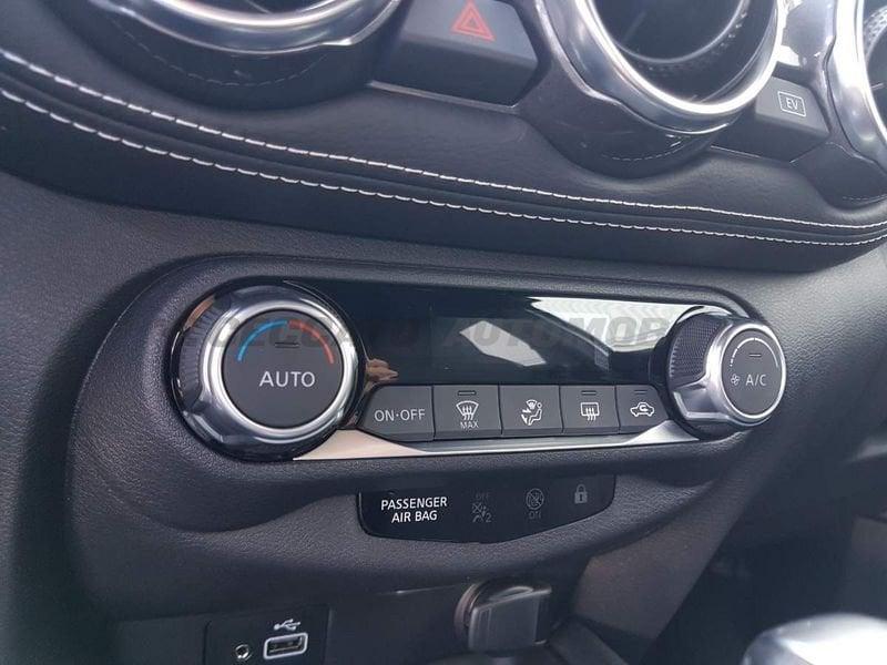 Nissan Juke Juke 1.6 hev N-Connecta