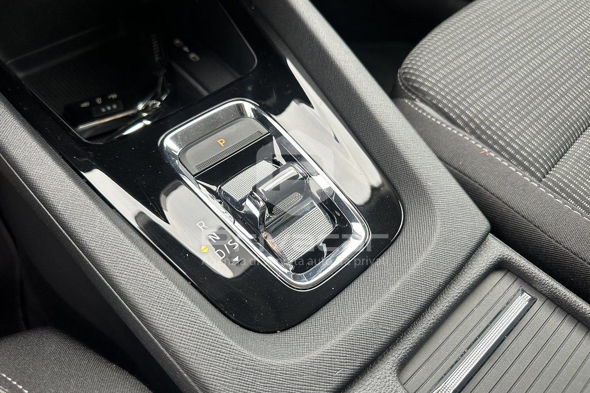 SKODA Octavia 2.0 TDI EVO SCR 150 CV DSG Wagon Style