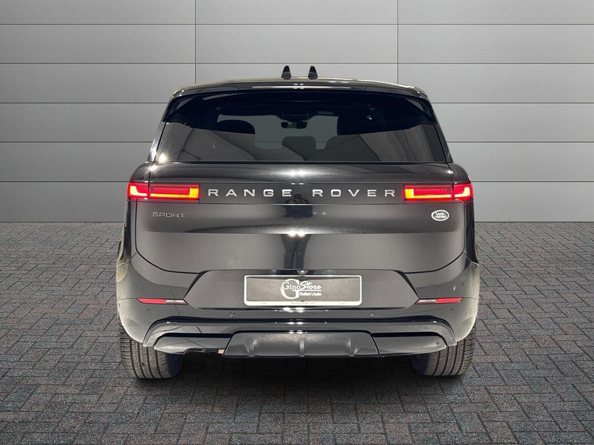 LAND ROVER Range Rover Sport 3.0d i6 mhev Dynamic SE awd 249cv auto