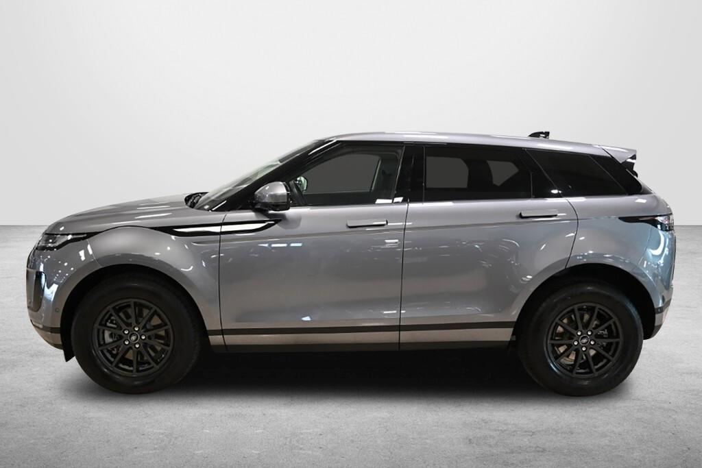 LAND ROVER EVOQUE 2.0D I4 163CV AWD AUTO ( FARI LED - ADAPTIVE CRUISE - NAVI - MIRROR - PDC - TELECAMERA 360 )