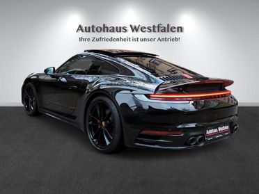 Porsche 911 Carrera S 992 Sport Design/Panorama FULL