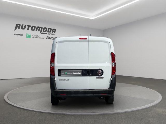FIAT Doblo 1.6 MJT 90CV CARGO