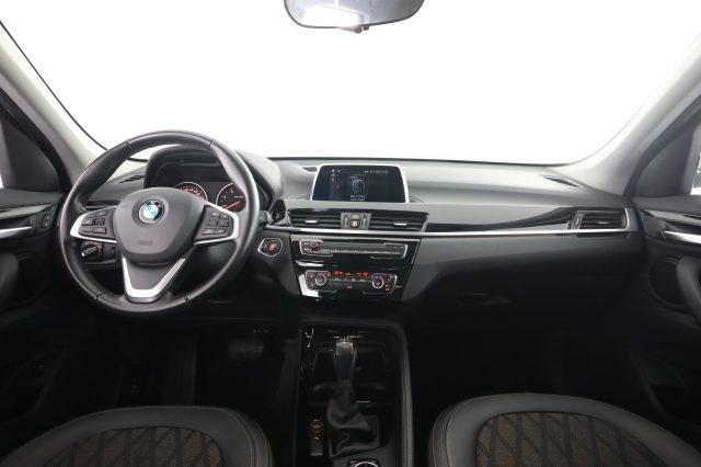 BMW X1 X1 sDrive18d X Line