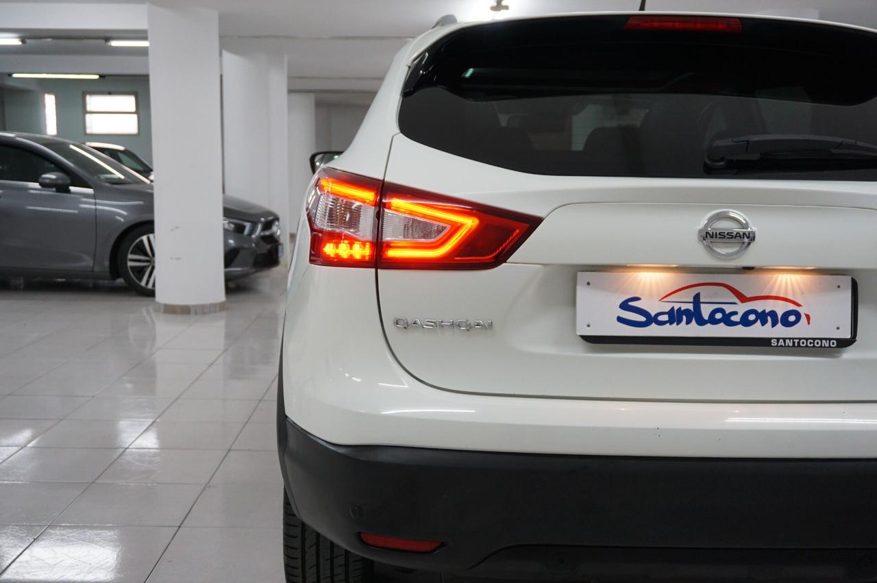 Nissan Qashqai 1.6 dCi 2WD 360