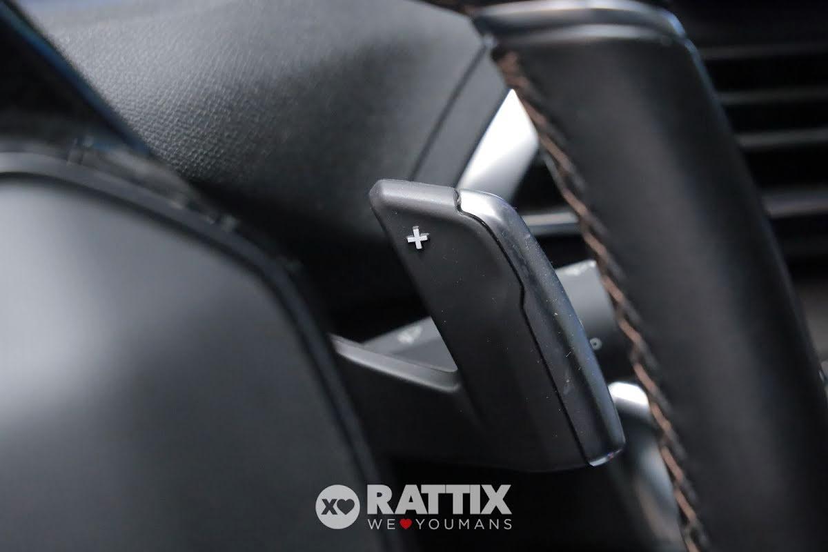 Peugeot 3008 1.6 hybrid 225CV GT e-eat8