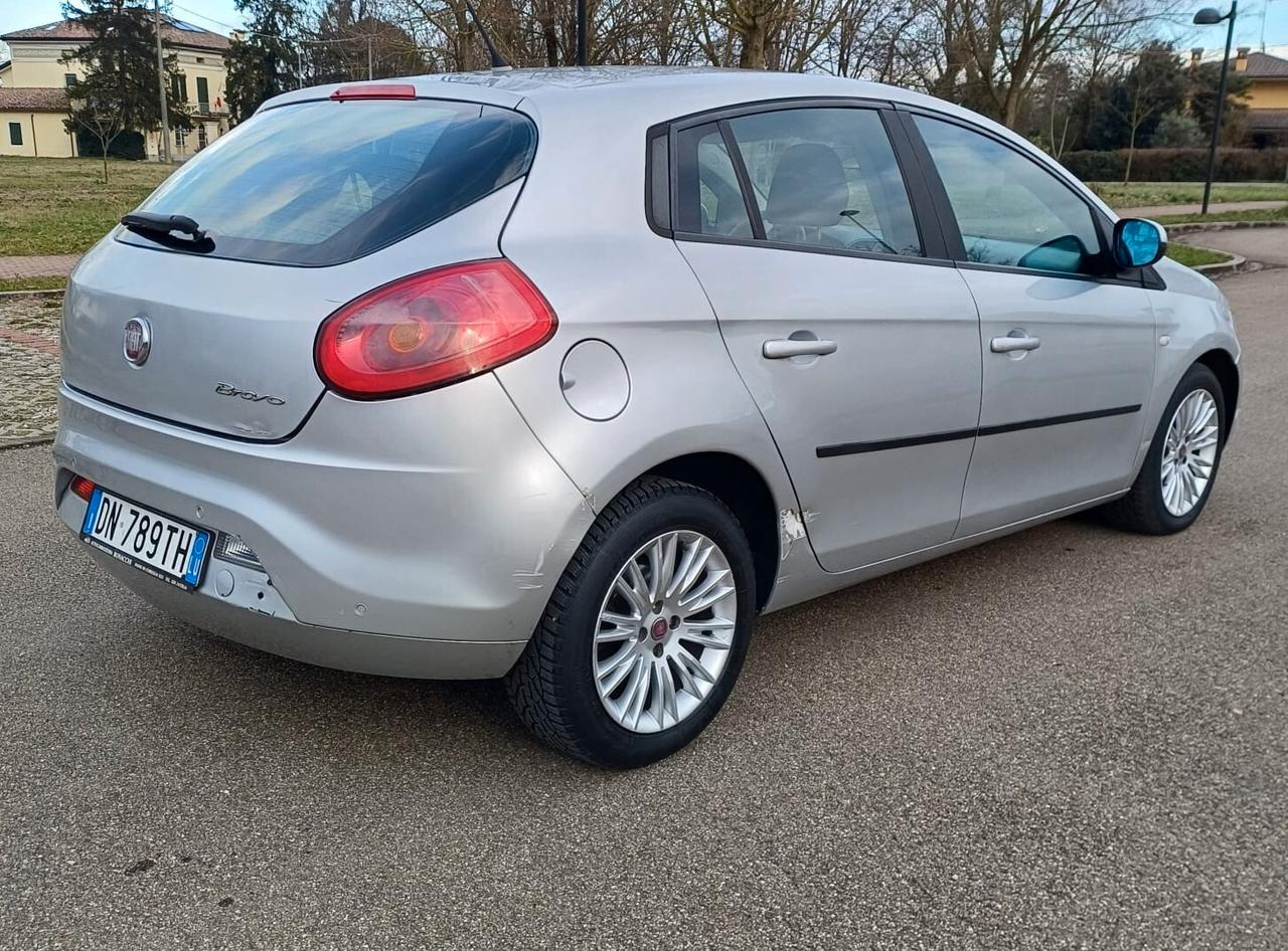 Fiat Bravo 1.4 Active