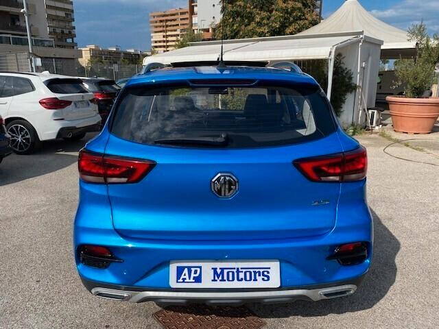 Mg ZS 1.0T-GDI Luxury LED/Pelle/Tetto IVA DEDUCIBILE