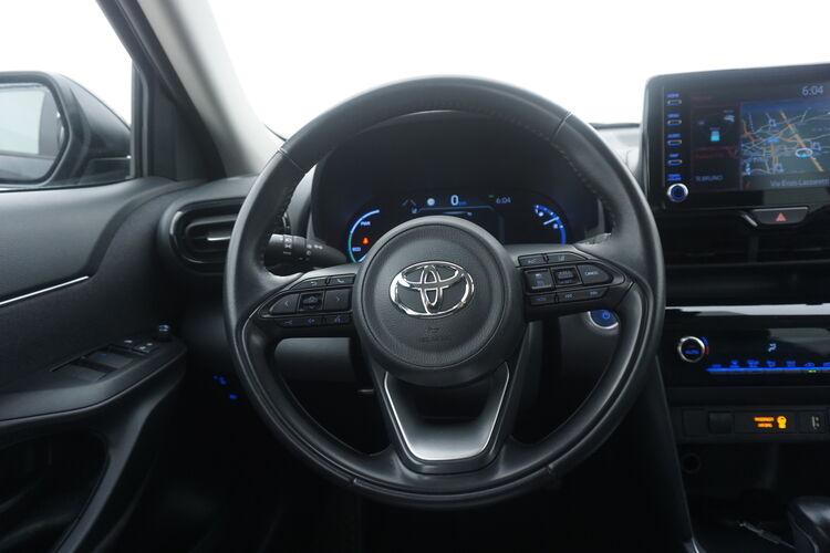 Toyota Yaris Cross Hybrid Business BR380699 1.5 Full Hybrid 116CV