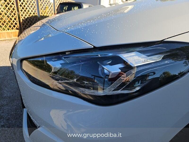 BMW Serie 2 Active Tourer Serie 2 218D ACTIVE TOURER