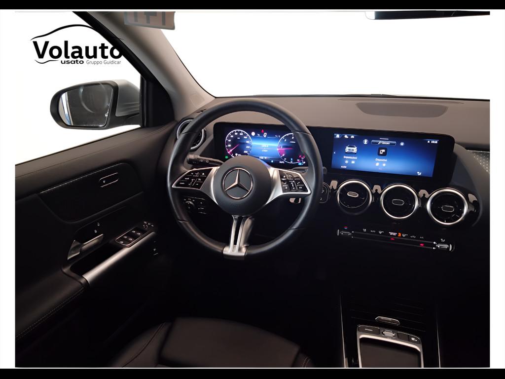 Mercedes-Benz GLA-H247 2023 - GLA 180 d Progressive Advanced auto