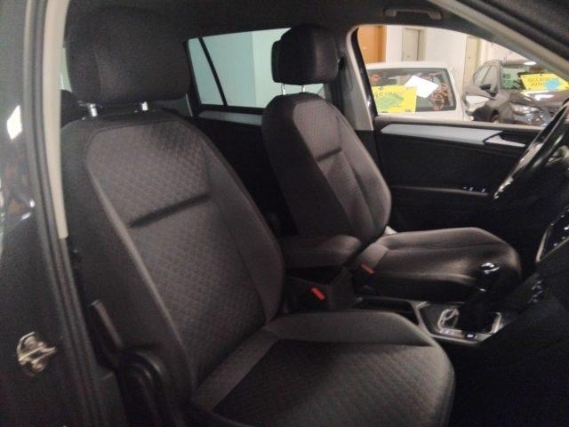 VOLKSWAGEN Tiguan 1.5 TSI Business CON GRIMALDI SPECIAL DAY