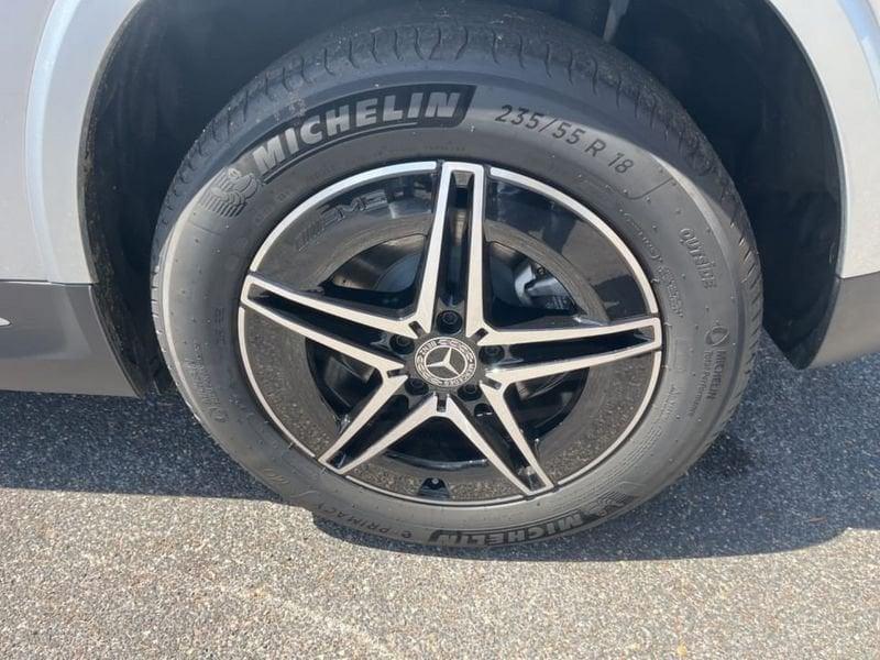 Mercedes-Benz EQA 300 4Matic AMG Line Advanced Digital Edition