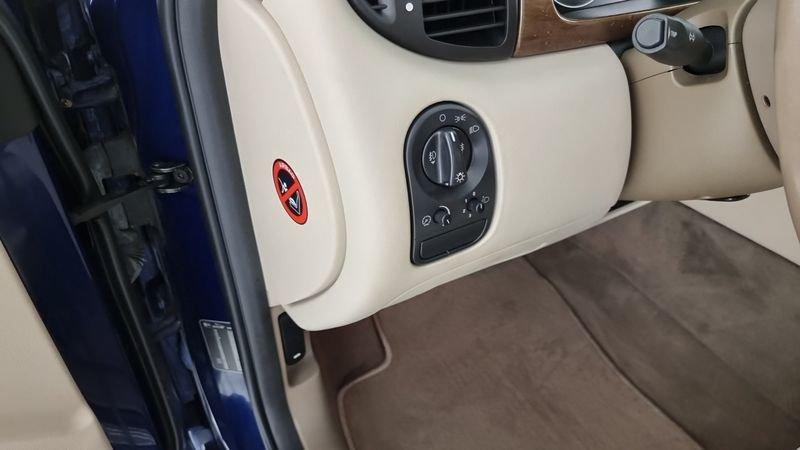 Jaguar X-Type X-Type 2.5 V6 24V cat AWD ASI