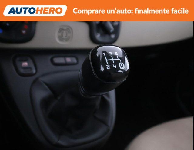 FIAT Panda 1.2 Easy