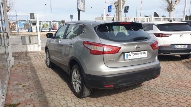 NISSAN - Qashqai - 1.6 dCi 2WD Business