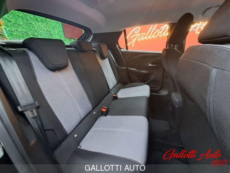 Opel Corsa 1.2 100 CV Edition-NESSUN OBBL. FIN.