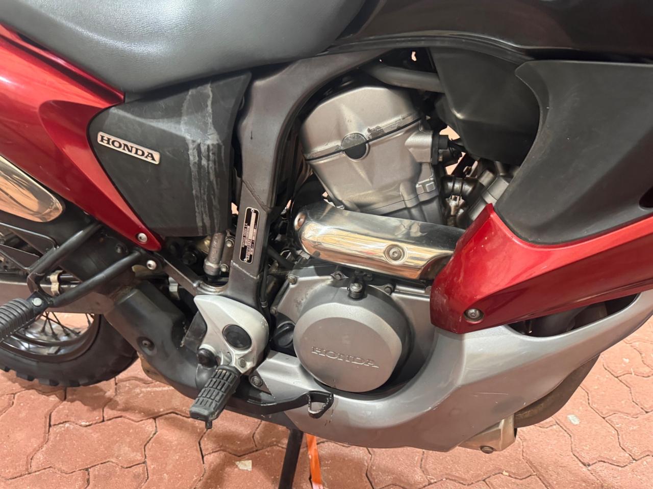 Honda XL 700 V Transalp