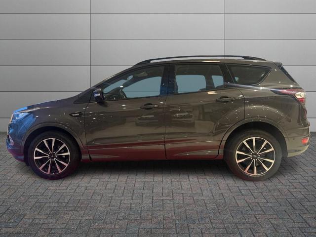 FORD Kuga 1.5 EcoBoost 150 CV S&S 2WD aut. ST-Line