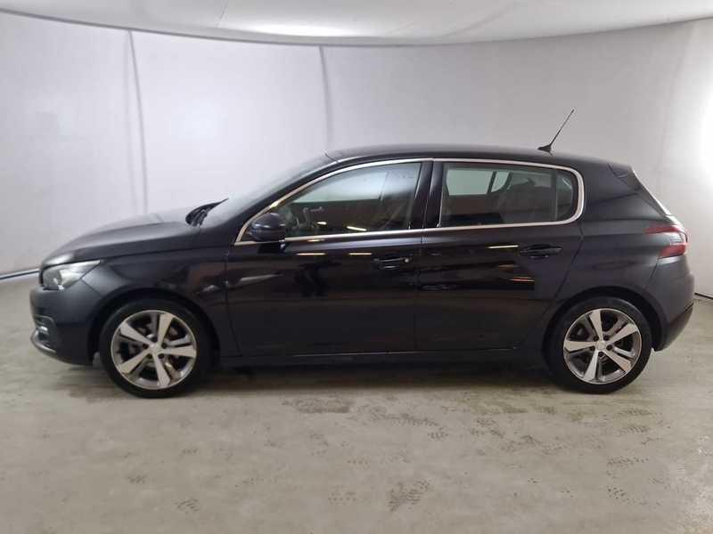 PEUGEOT 308 1.2 puretech t Allure s/s 130cv my18