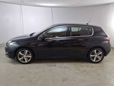 PEUGEOT 308 Allure PureTech 130 S/S 5 PORTE BERLINA