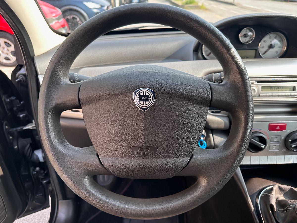 LANCIA - Ypsilon - 1.2 Oro NEOPATENTATI