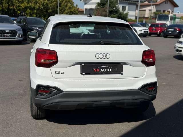 Audi Q2 30 1.0 tfsi PROLINE Full Led/SediliRisc/Carplay PROMO FIN