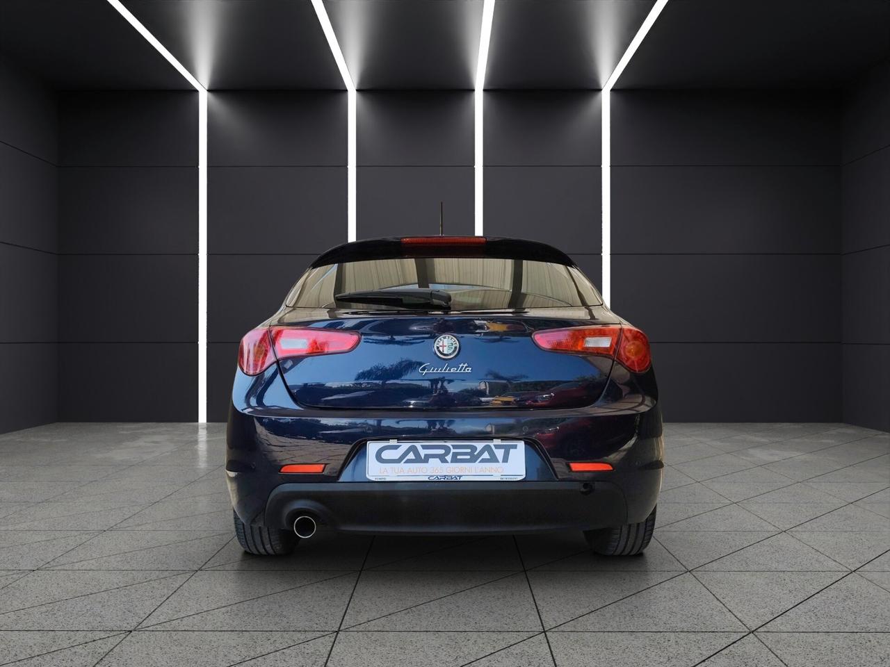 ALFA ROMEO Giulietta (2010-21) Giulietta 1.6 JT...