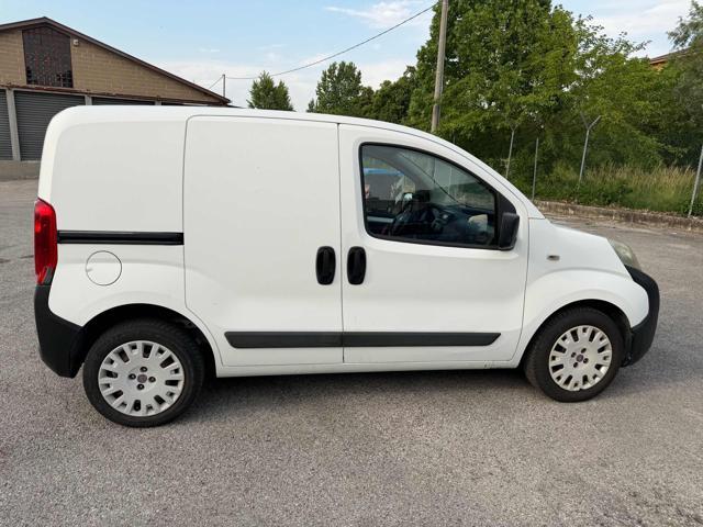 FIAT Fiorino 1.3 MJT 75CV Furgone SX senza lavoro da fare