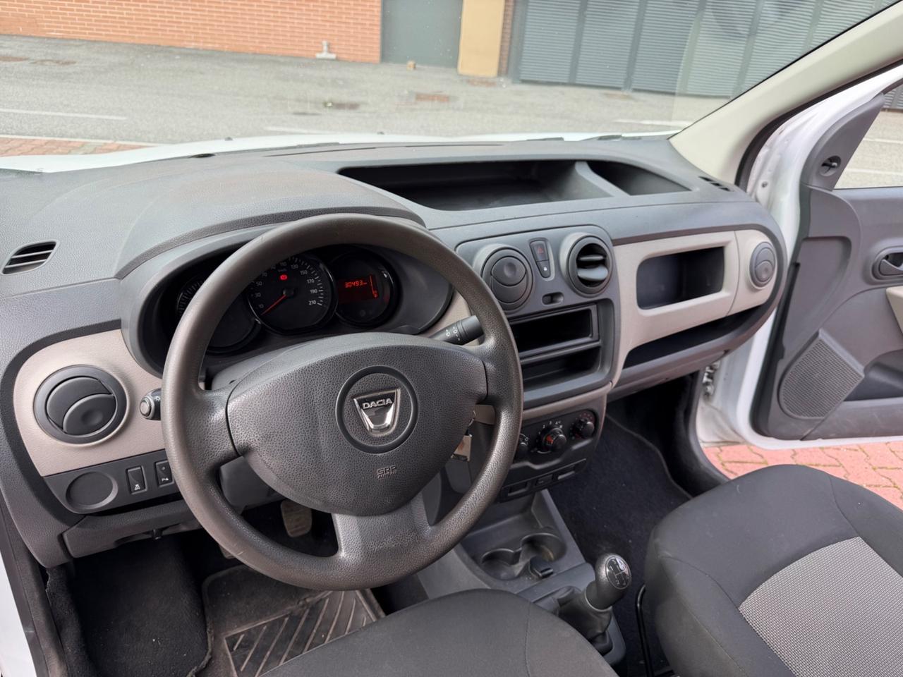 Dacia Dokker Express 1.6 SCe Ambiance