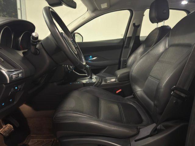 JAGUAR E-Pace 2.0D 150 CV AWD aut. S
