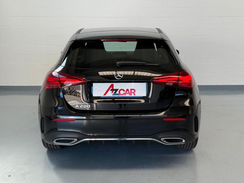 Mercedes A 200 AMG Line Advanced Plus 7G-DCT