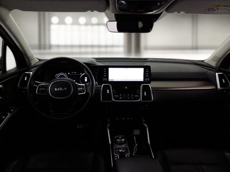 KIA SORENTO 1.6 T-GDI PHEV EVOLUTION AUTO 4WD