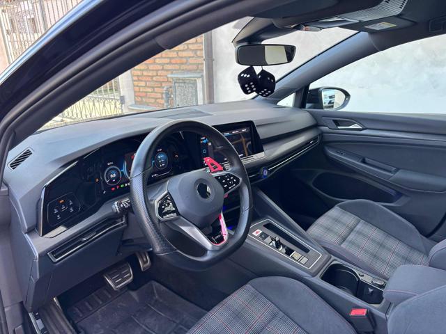 VOLKSWAGEN Golf 2.0 TSI GTI DSG